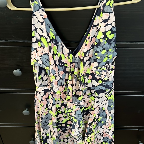 BCBG dress. Size 0. - Picture 3 of 6